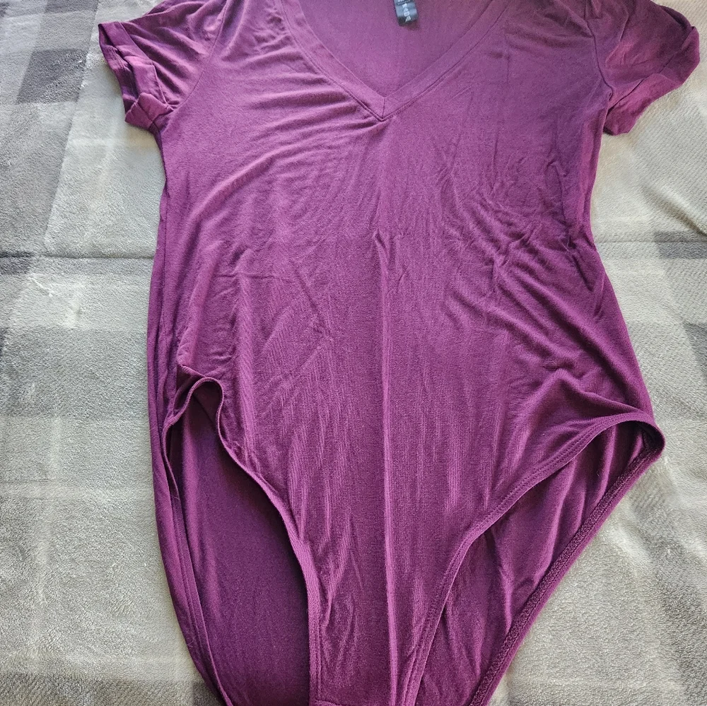 Bodysuit - Picture 1 of 3